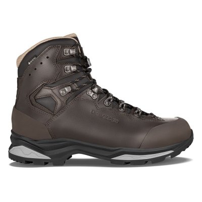 Lowa | Herren Camino Evo GTX FG, Dunkelbraun | Schneller Versand