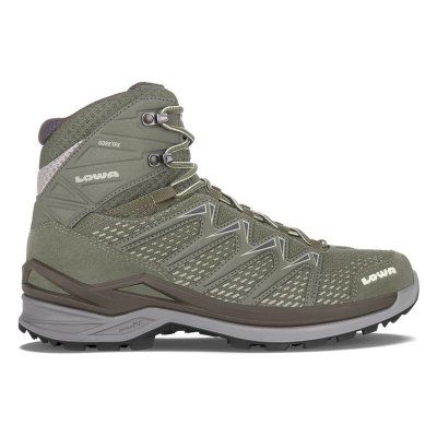 Lowa | Herren Innox Pro GTX Mid, Olivgrün | Sofort lieferbar
