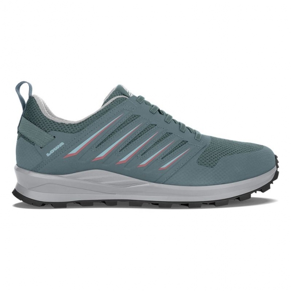 Lowa | Damen Vento Ws, Arktis/Eisblau | Schneller Versand