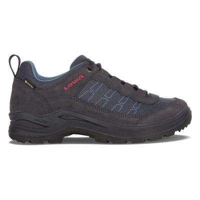 Lowa | Damen Taurus Pro GTX Lo Ws – Marineblau | Schneller Versand