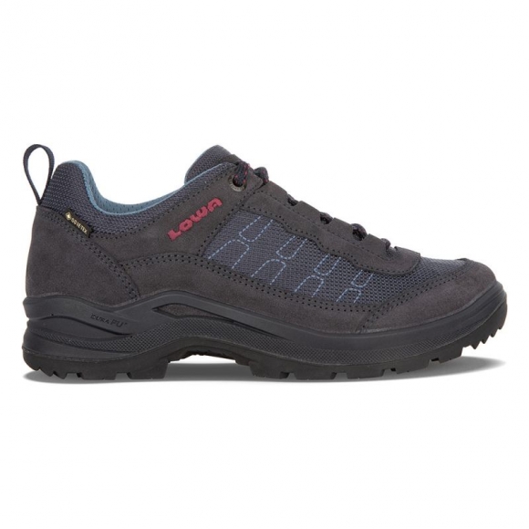 Lowa | Damen Taurus Pro GTX Lo Ws – Marineblau | Schneller Versand