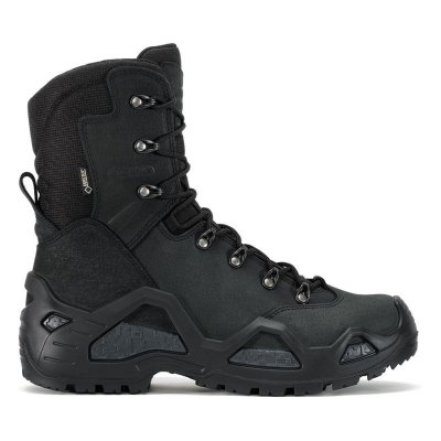 Lowa | Herren Z-8N GTX C, Schwarz | Schneller Versand