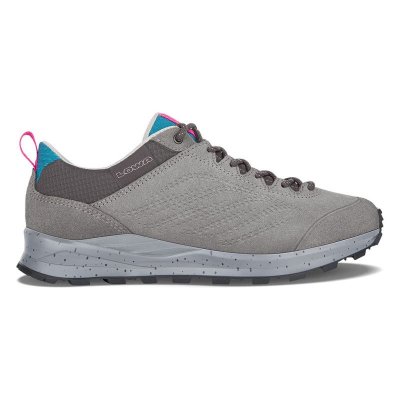 Lowa | Damen Valletta Ws, Grau | Schneller Versand
