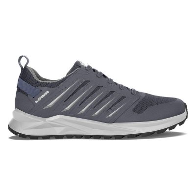 Lowa | Herren Vento, Marineblau/Hellgrau | Schneller Versand