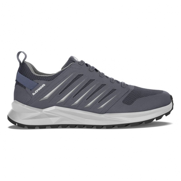 Lowa | Herren Vento, Marineblau/Hellgrau | Schneller Versand