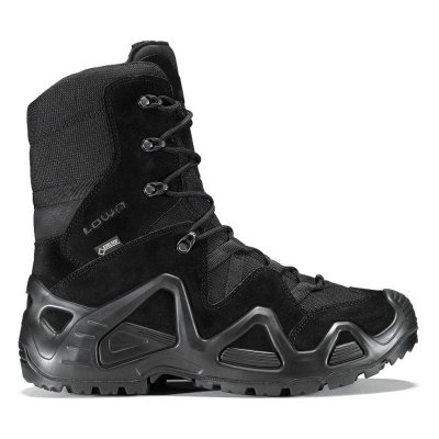 Lowa | Herren Zephyr GTX Hi TF, Schwarz | Sofort lieferbar