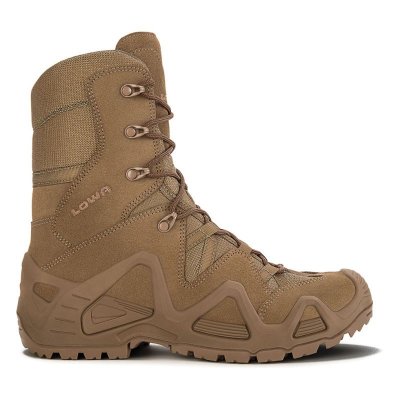 Lowa | Herren Zephyr Hi TF-Coyote OP | Schneller Versand