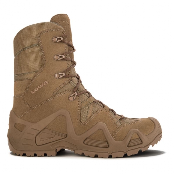 Lowa | Herren Zephyr Hi TF-Coyote OP | Schneller Versand