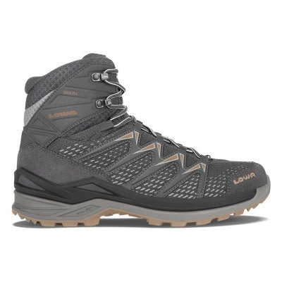 Lowa | Herren Innox Pro GTX Mid, Graphit/Bronze | Schneller Versand