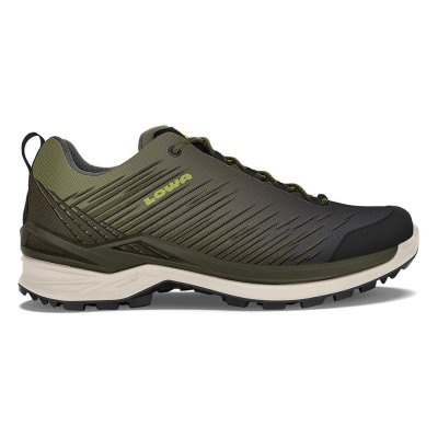 Lowa | Herren Zirrox GTX Lo-Olive | Schneller Versand