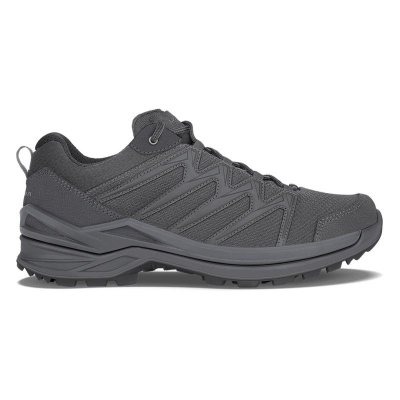 Lowa | Herren Innox Pro GTX Lo TF, Wolfsgrau | Schneller Versand