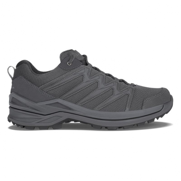 Lowa | Herren Innox Pro GTX Lo TF, Wolfsgrau | Schneller Versand