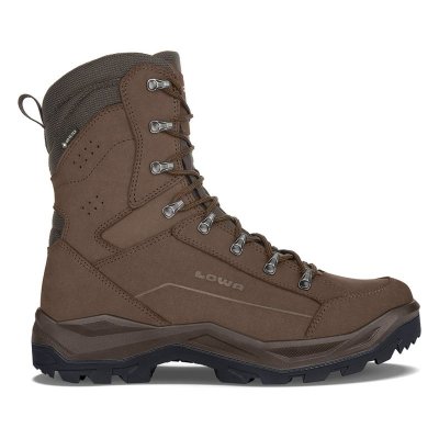 Lowa | Herren Renegade II N GTX Hi TF - Dunkelbraun | Schneller Versand