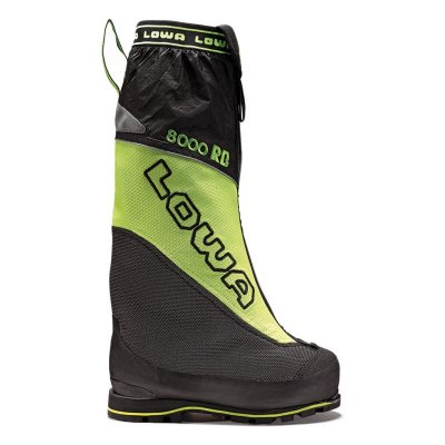 Lowa | Herren Expedition 8000 Evo RD, Limette/Silber | Schneller Versand