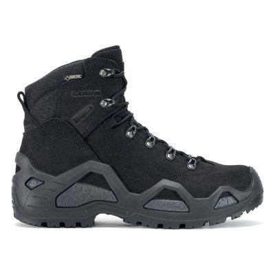 Lowa | Damen Z-6S GTX Ws C-Schwarz | Schneller Versand