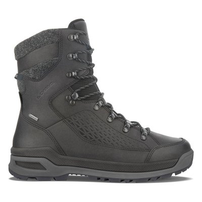 Lowa | Herren Renegade Evo Ice GTX, Schwarz | Schneller Versand