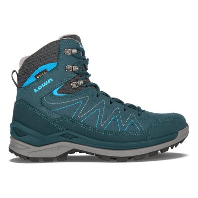 Lowa | Toro Evo GTX Mid Ws, Damen, Petrol | Schneller Versand
