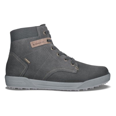 Lowa | Dublin III GTX für Herren, Anthrazit | Schneller Versand