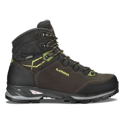 Lowa | Damen Light GTX, Schiefer/Grün | Sofort lieferbar