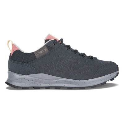 Lowa | Damen Valletta Ws, Marineblau | Schneller Versand
