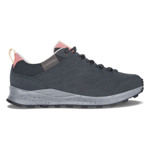 Lowa | Damen Valletta Ws, Marineblau | Schneller Versand
