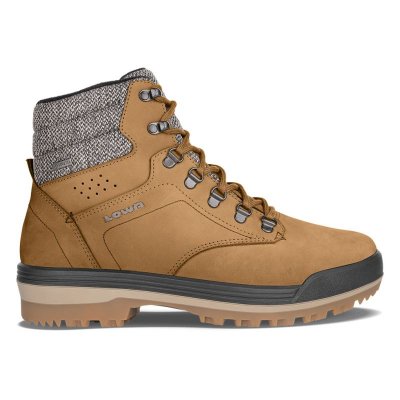 Lowa | Herren Nera GTX-Ocker | Schneller Versand