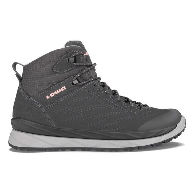 Lowa | Damen Malta GTX Mid Ws-Anthrazit | Schneller Versand