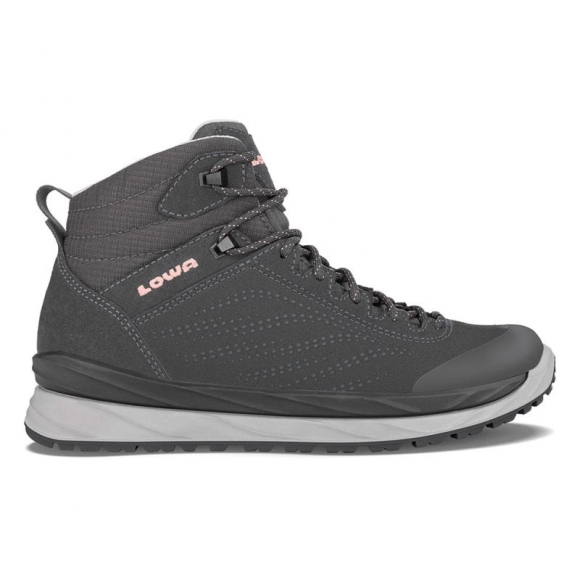 Lowa | Damen Malta GTX Mid Ws-Anthrazit | Schneller Versand