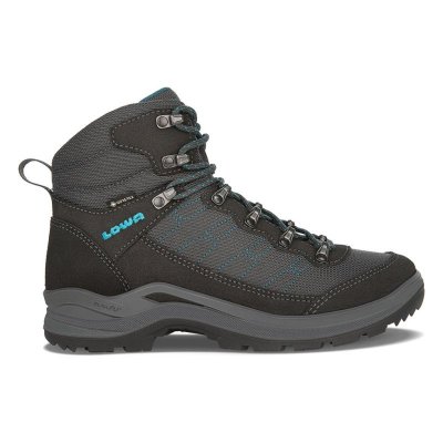 Lowa | Damen Taurus Pro GTX Mid Ws, Anthrazit | Schneller Versand