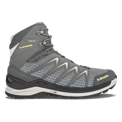 Lowa | Damen Innox Pro GTX Mid Ws, Graphit/Mint | Schneller Versand
