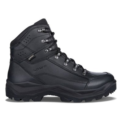 Lowa | Renegade II GTX Mid TF, Herren, Schwarz | Sofort lieferbar