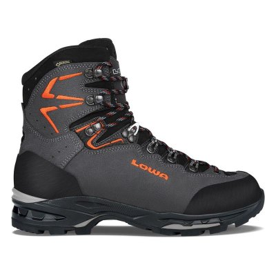 Lowa | Herren Ticam II GTX, Anthrazit/Orange | Schneller Versand