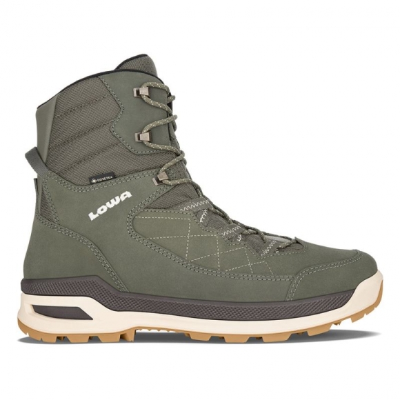 Lowa | Herren Ottawa GTX, Olivgrün | Schneller Versand