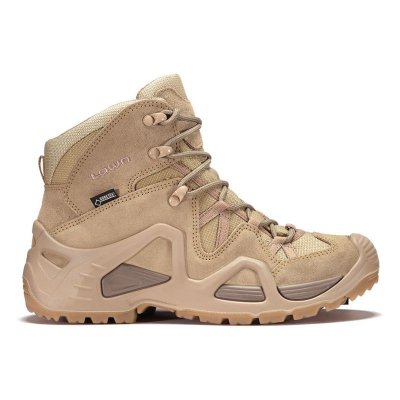 Lowa | Damen Zephyr GTX Mid TF Ws-Desert | Schneller Versand