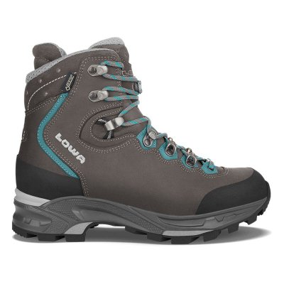 Lowa | Damen Mauria GTX Ws-Anthrazit/Petrol | Schneller Versand