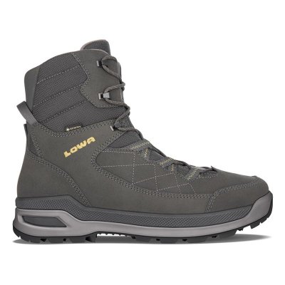 Lowa | Herren Ottawa GTX, Anthrazit | Sofort lieferbar