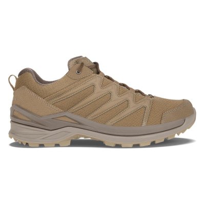 Lowa | Damen Innox Pro GTX Lo TF Ws, Coyote OP | Sofort lieferbar