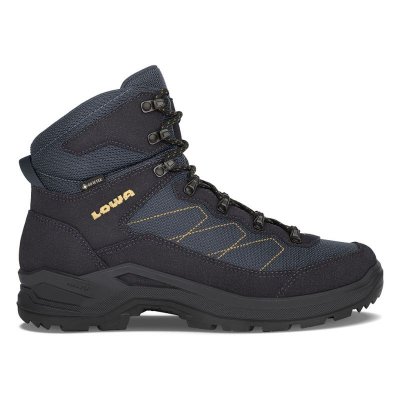 Lowa | Herren Taurus Pro GTX Mid, Marineblau | Sofort lieferbar