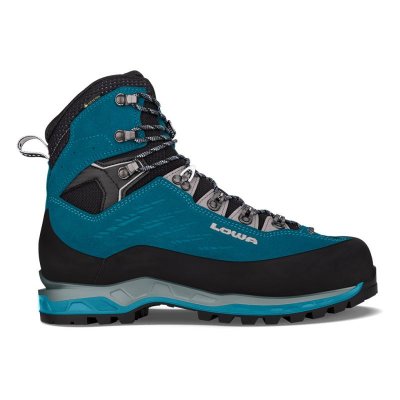 Lowa | Damen Cevedale II GTX Ws – Türkis/Grau | Sofort lieferbar