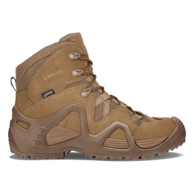 Lowa | Damen Zephyr GTX Mid TF Ws, Coyote OP | Schneller Versand