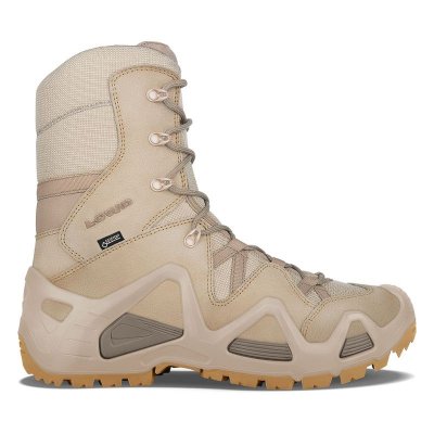 Lowa | Herren Zephyr GTX Hi TF, Desert | Schneller Versand