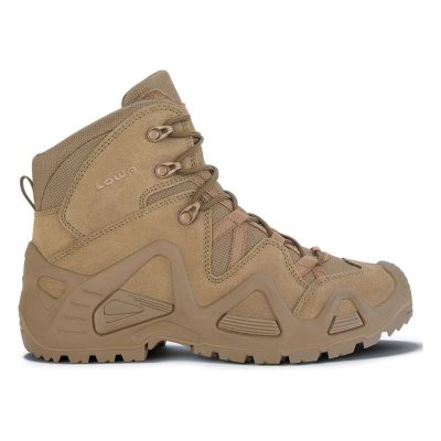 Lowa | Herren Zephyr Mid TF, Coyote OP | Schneller Versand