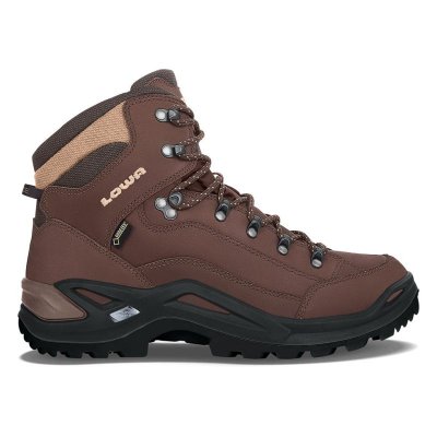 Lowa | Herren Renegade GTX Mid, Espresso | Sofort lieferbar