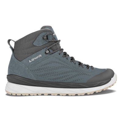 Lowa | Damen Malta GTX Mid Ws-Denim | Schneller Versand