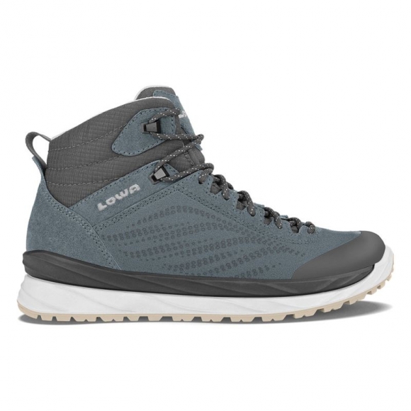 Lowa | Damen Malta GTX Mid Ws-Denim | Schneller Versand