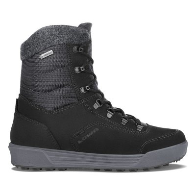 Lowa | Herren Kazan II GTX, Schwarz | Sofort lieferbar