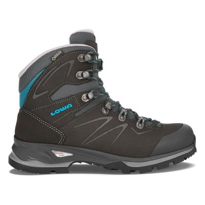 Lowa | Badia GTX Ws für Damen, Anthrazit/Blau | Sofort lieferbar