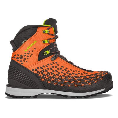 Lowa | Herren Alpine SL GTX, Flame | Sofort lieferbar
