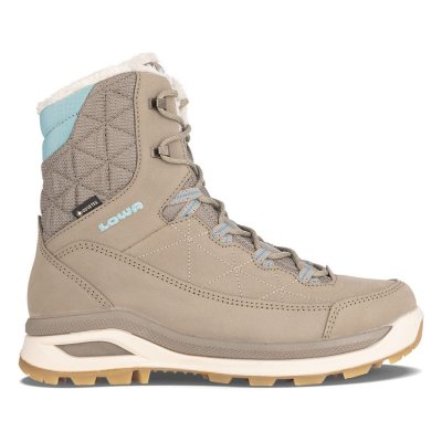 Lowa | Damen Ottawa GTX Ws, Stein/Jade | Schneller Versand