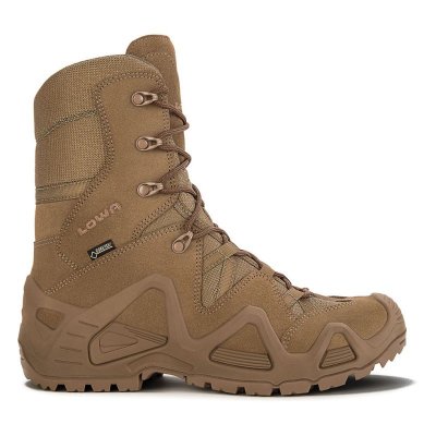 Lowa | Herren Zephyr GTX Hi TF, Coyote OP | Schneller Versand
